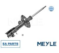 Shock Absorber for HONDA FIT MEYLE 31-26 623 0014 fits Front Axle Left