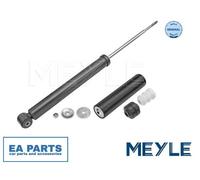 Shock Absorber for HONDA FIT MEYLE 31-26 725 0009 fits Rear Axle