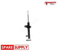 SHOCK ABSORBER FOR HONDA HR-V JAPANPARTS MM-40037 FITS FRONT AXLE LEFT