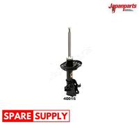 SHOCK ABSORBER FOR HONDA JAPANPARTS MM-40016 FITS FRONT AXLE LEFT