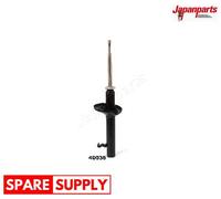 SHOCK ABSORBER FOR HONDA JAPANPARTS MM-40036 FITS FRONT AXLE RIGHT