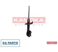 Shock Absorber for HONDA KAMOKA 2000603 fits Front Axle Left