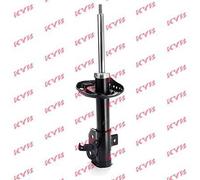 SHOCK ABSORBER FOR HONDA KYB 339723 FITS FRONT AXLE LEFT