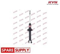 SHOCK ABSORBER FOR HONDA KYB 340031 FITS REAR AXLE NEW