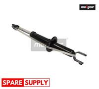 SHOCK ABSORBER FOR HONDA ROVER MAXGEAR 11-0489 FITS REAR AXLE NEW