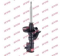 SHOCK ABSORBER FOR HONDA STREAM KYB 331012 FITS FRONT AXLE RIGHT