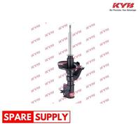 SHOCK ABSORBER FOR HONDA STREAM KYB 331012 FITS FRONT AXLE RIGHT NEW