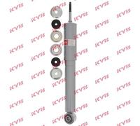 SHOCK ABSORBER FOR HUMMER KYB 554319 FITS FRONT AXLE