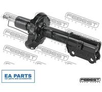 Shock Absorber for HYUNDAI ACCENT FEBEST 12110-011FL fits Front Axle Left