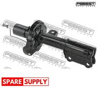 Shock Absorber for HYUNDAI ACCENT FEBEST 12110-011FR fits Front Axle Right