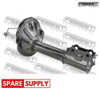 SHOCK ABSORBER FOR HYUNDAI ACCENT GYRO II FEBEST 12667891RR FITS REAR AXLE RIGHT