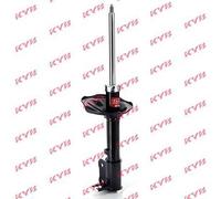 SHOCK ABSORBER FOR HYUNDAI ACCENT GYRO KYB 332108 FITS REAR AXLE RIGHT