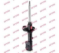 SHOCK ABSORBER FOR HYUNDAI ACCENT GYRO KYB 333304 FITS FRONT AXLE RIGHT