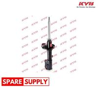 SHOCK ABSORBER FOR HYUNDAI ACCENT GYRO KYB 333304 FITS FRONT AXLE RIGHT NEW