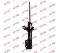 SHOCK ABSORBER FOR HYUNDAI ACCENT GYRO KYB 333305 FITS FRONT AXLE LEFT