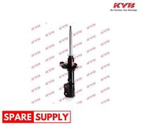 SHOCK ABSORBER FOR HYUNDAI ACCENT GYRO KYB 333305 FITS FRONT AXLE LEFT NEW