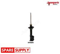 SHOCK ABSORBER FOR HYUNDAI ACCENT I JAPANPARTS MM-HY005 FITS REAR AXLE LEFT