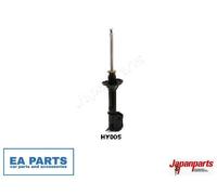 Shock Absorber for HYUNDAI ACCENT I JAPANPARTS MM-HY005 fits Rear Axle Left