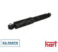 Shock Absorber for HYUNDAI ACCENT i25 i20 ix20 HART 813 497