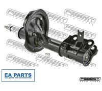 Shock Absorber for HYUNDAI ACCENT III FEBEST 12666483FR fits Front Axle Right
