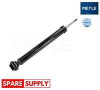 SHOCK ABSORBER FOR HYUNDAI ACCENT III MEYLE 37-26 725 0003 FITS REAR AXLE NEW