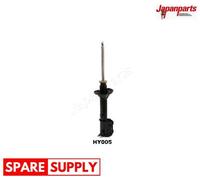 SHOCK ABSORBER FOR HYUNDAI ACCENT JAPANPARTS MM-HY005 FITS REAR AXLE LEFT NEW