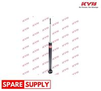 KYB Rear Shock Absorber for Kia Rio G4LC 1.4 Litre July 2017 to Present