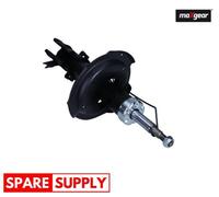 SHOCK ABSORBER FOR HYUNDAI ACCENT MAXGEAR 11-0659 FITS FRONT AXLE LEFT