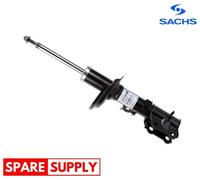 SHOCK ABSORBER FOR HYUNDAI ACCENT SACHS 317 708 FITS LEFT