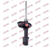 SHOCK ABSORBER FOR HYUNDAI AVANTE COUPE ELANTRA KYB 333205 FITS FRONT AXLE RIGHT