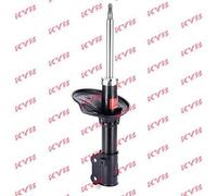SHOCK ABSORBER FOR HYUNDAI AVANTE COUPE ELANTRA KYB 333206 FITS FRONT AXLE LEFT