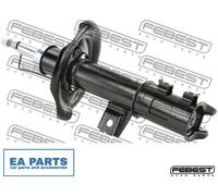 Shock Absorber for HYUNDAI AVANTE FEBEST 12110-001FL fits Front Axle Left