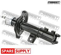 SHOCK ABSORBER FOR HYUNDAI AVANTE FEBEST 12110-001FL FITS FRONT AXLE LEFT