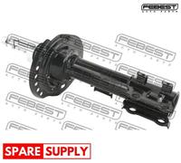 SHOCK ABSORBER FOR HYUNDAI AVANTE FEBEST 12110-013FL FITS FRONT AXLE LEFT