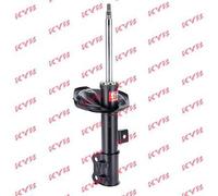 SHOCK ABSORBER FOR HYUNDAI AVANTE I30 KYB 338024 FITS FRONT AXLE RIGHT