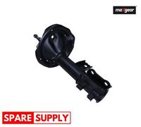 SHOCK ABSORBER FOR HYUNDAI AVANTE I30 MAXGEAR 11-0663 FITS FRONT AXLE LEFT NEW