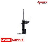 SHOCK ABSORBER FOR HYUNDAI AVANTE JAPANPARTS MM-HY024 FITS FRONT AXLE LEFT NEW