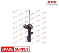SHOCK ABSORBER FOR HYUNDAI AVANTE KYB 338024 FITS FRONT AXLE RIGHT