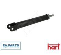 Shock Absorber for HYUNDAI AZERA ix35 HART 813 498 fits Rear Axle