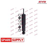 SHOCK ABSORBER FOR HYUNDAI BAKKIE BUS GRACE VAN, H100 KYB 444128 FITS FRONT AXLE