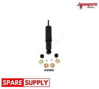 SHOCK ABSORBER FOR HYUNDAI BAKKIE BUS JAPANPARTS MM-HY059 FITS FRONT AXLE