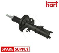 SHOCK ABSORBER FOR HYUNDAI CLICK HART 812 573 FITS LEFT