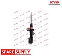 SHOCK ABSORBER FOR HYUNDAI CLICK KYB 333507 FITS FRONT AXLE LEFT