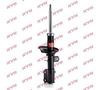 SHOCK ABSORBER FOR HYUNDAI CLICK KYB 333507 FITS FRONT AXLE LEFT