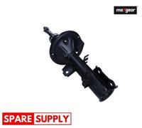 SHOCK ABSORBER FOR HYUNDAI CLICK MAXGEAR 11-0661 FITS FRONT AXLE LEFT