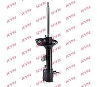 SHOCK ABSORBER FOR HYUNDAI COUPE KYB 333511 FITS REAR AXLE LEFT