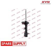 SHOCK ABSORBER FOR HYUNDAI COUPE KYB 333511 FITS REAR AXLE LEFT NEW