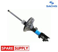 SHOCK ABSORBER FOR HYUNDAI COUPE SACHS 312 579 FITS RIGHT
