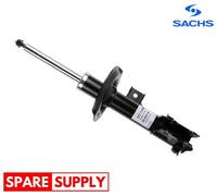 SHOCK ABSORBER FOR HYUNDAI ELANTRA GT I30 COUPE SACHS 317 714 FITS LEFT