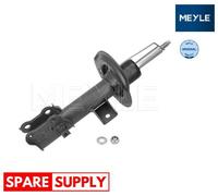 SHOCK ABSORBER FOR HYUNDAI ELANTRA GT MEYLE 37-26 623 0025 FITS FRONT AXLE RIGHT